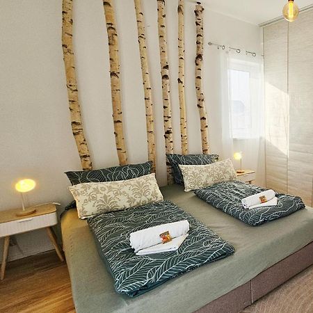 Apartamento Traumschloesschen Eg Nossen Exterior foto