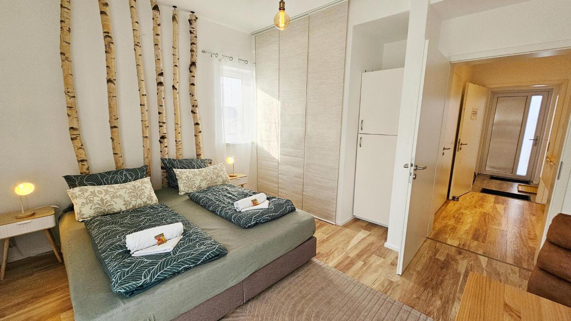 Apartamento Traumschloesschen Eg Nossen Exterior foto