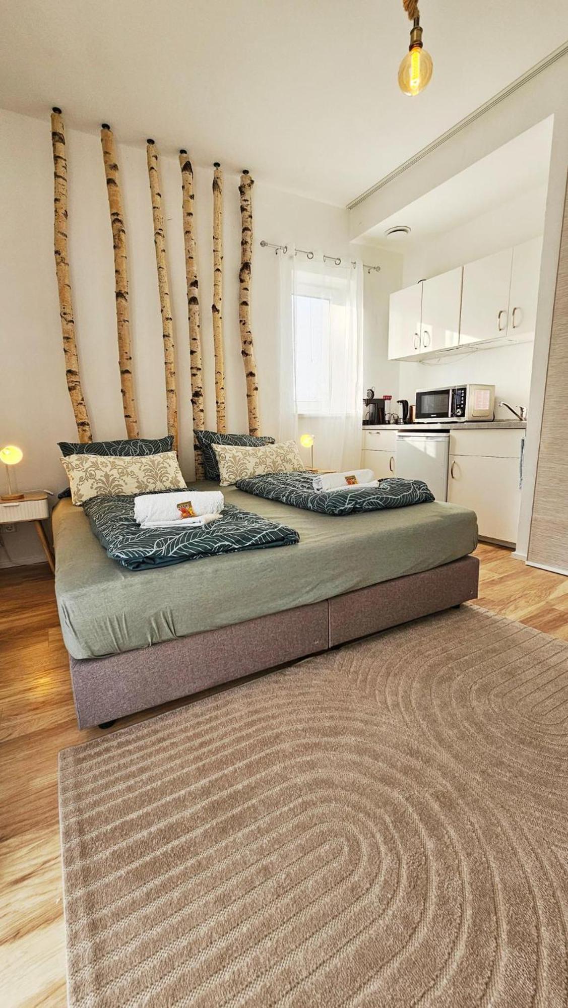 Apartamento Traumschloesschen Eg Nossen Exterior foto