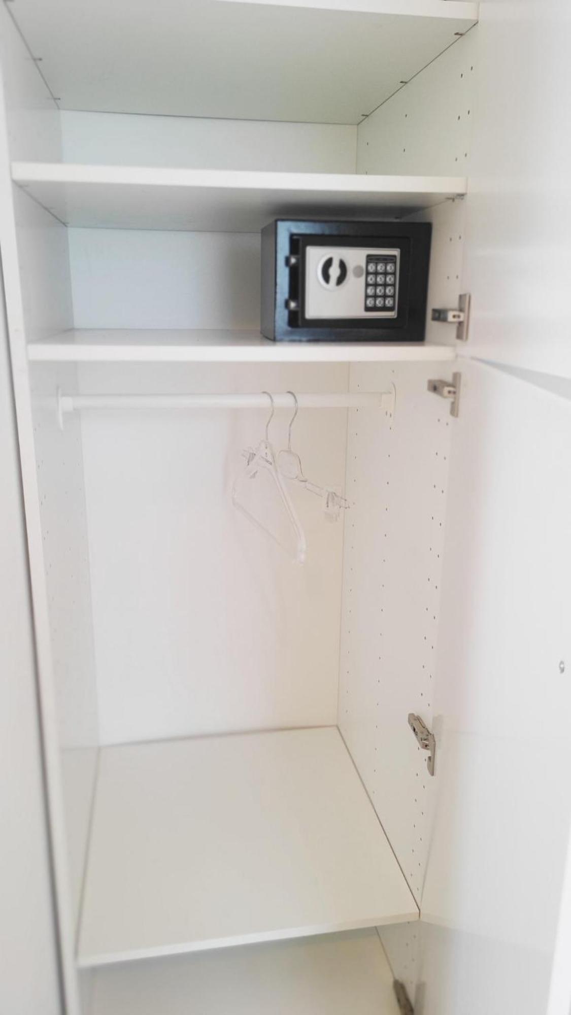 Apartamento Traumschloesschen Eg Nossen Exterior foto