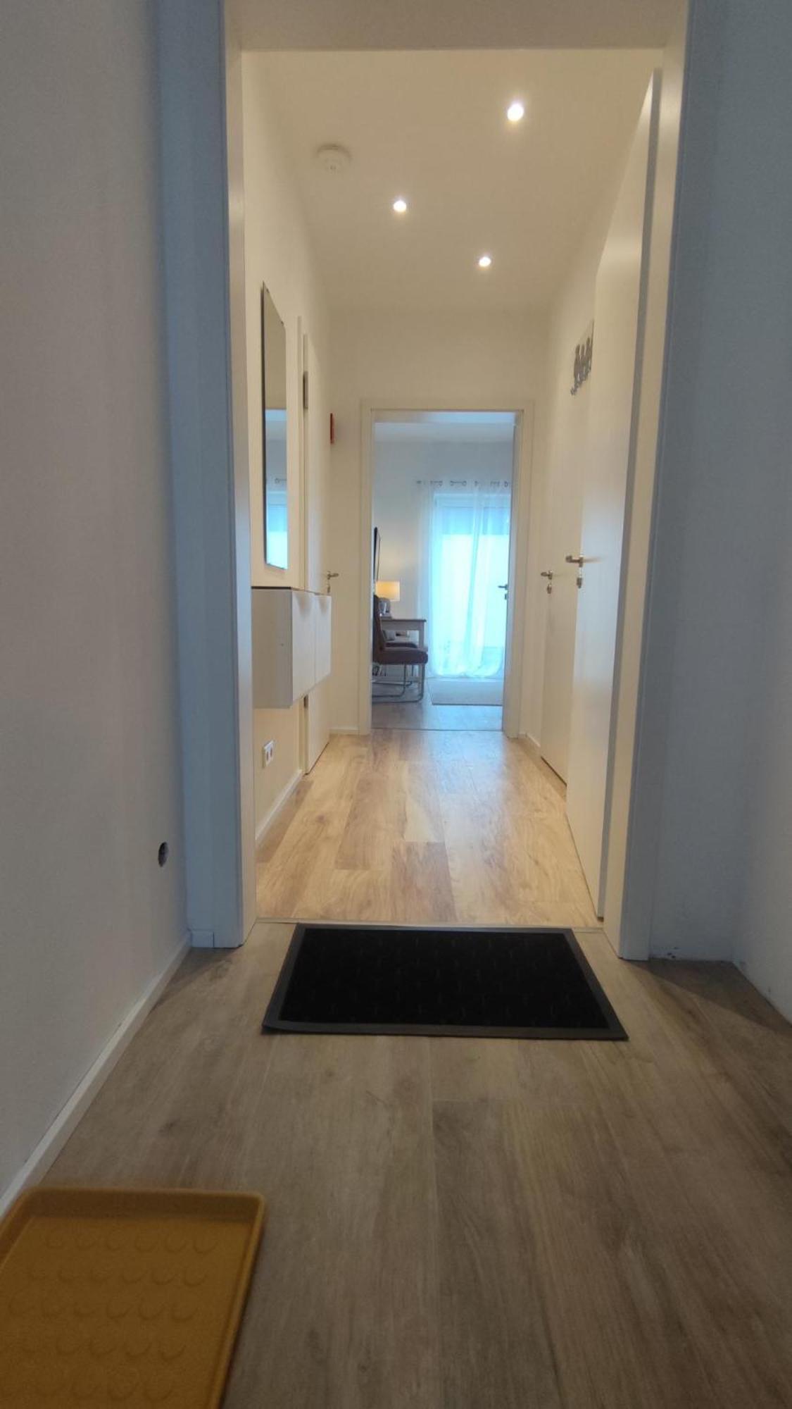 Apartamento Traumschloesschen Eg Nossen Exterior foto