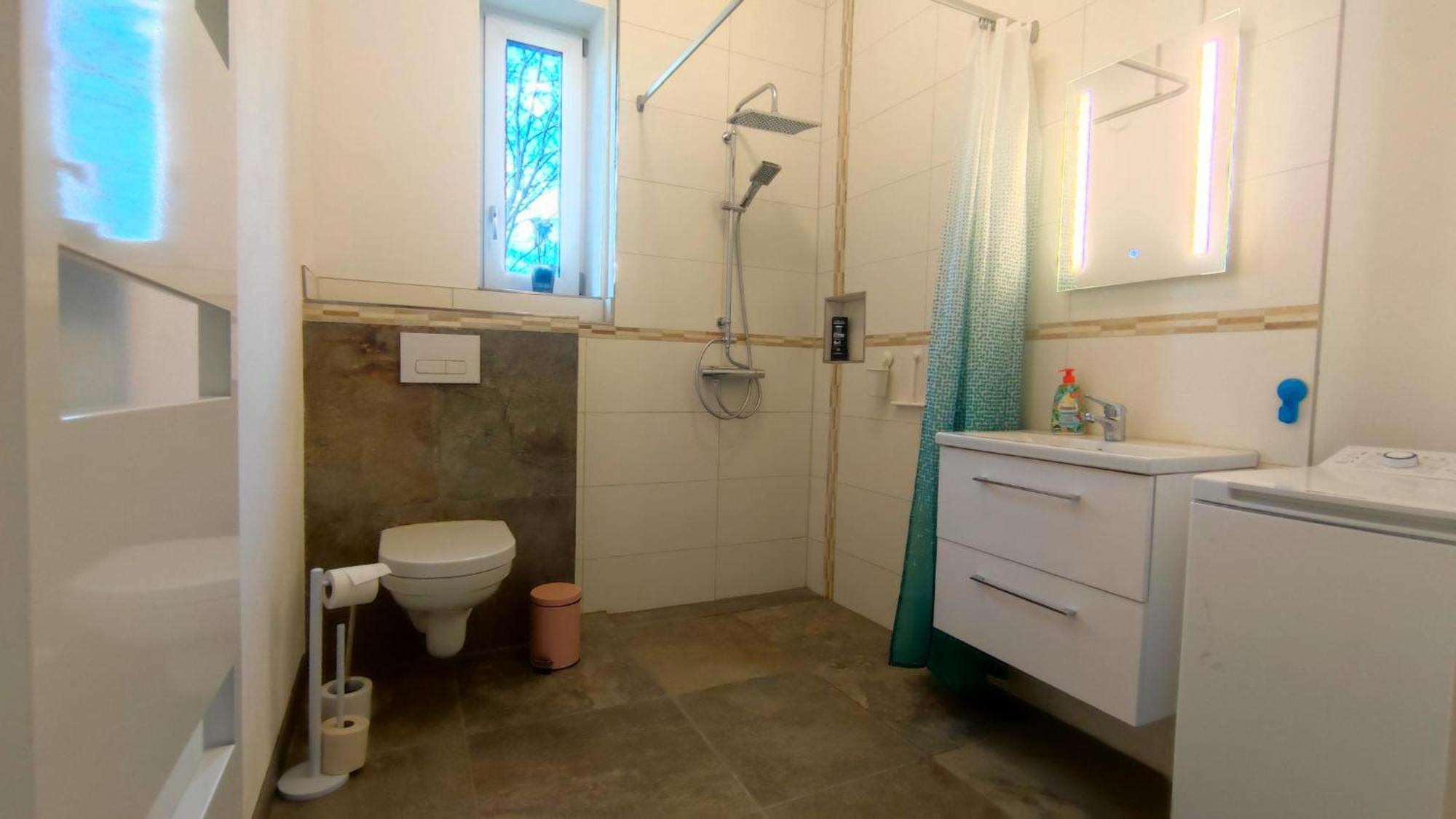 Apartamento Traumschloesschen Eg Nossen Exterior foto